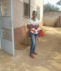 Pauline 36 ans Yaounde Cameroun