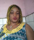 Caroline 42 Jahre Yaoundé Kamerun