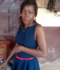Iréne 34 Jahre Commune Urbaine De Mbalmayo Kamerun
