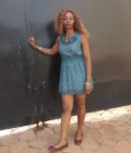 Thérèse 43 Jahre Yaoundé Kamerun