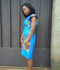Marie 43 years Centre Cameroon