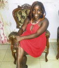 Véronique 40 ans Yaounde Cameroun
