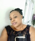 Alida 32 years Yaoundé V Cameroon