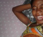 Monika 32 Jahre Yaoundé  Kamerun
