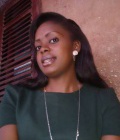 Michele 36 ans Yaoundé Cameroun