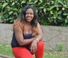 Emma 41 ans Yaoundé Cameroun