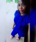 Daniella 32 years Douala Cameroon