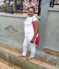 Emilienne 38 ans Yaoundé Cameroun