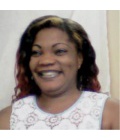 Michelle odile 45 Jahre Yaounde Kamerun