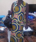 Francoise 41 years Yaoundé Cameroon