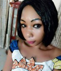 Sandra 34 ans Ndjaména Tchad