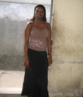 Louise 41 Jahre Abidjan Elfenbeinküste