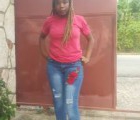 Sabrina 26 years Jacmel Haiti