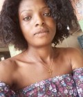 Christelle 35 Jahre Yaoundé  Kamerun