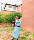 Lucina 22 Jahre Antananarivo  Madagaskar
