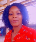 Sarah 32 Jahre Libreville  Gabun