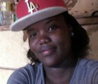 Henriette 32 Jahre Douala Kamerun