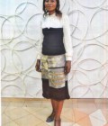 Jeannine 59 ans Yaoundé Cameroun