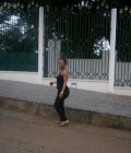 Lorna 40 ans Yaoundé Cameroun