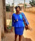 Yvonnette 39 years Yaoundé Cameroon