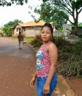 Yvette 29 years Littoral  Cameroon