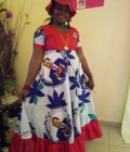 Aline 44 years Yaoundé Cameroon