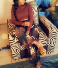 Marie 32 ans Yaoundé  Cameroun