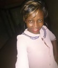 Gaelle 37 ans Douala Cameroun