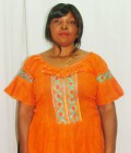 Marie clara 47 ans Bafoussam Cameroun