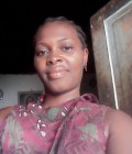 Vicky 41 ans Yaoundé Cameroun