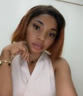 Olive 24 ans Yaoundé  Cameroun