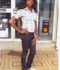 Lucille 44 years Centre Cameroun