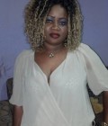 Dorine 33 ans Yaoundé Cameroun