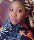 Judith 38 ans Yaoundé Cameroun