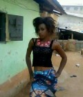 Cecille 28 ans Yaoundé Cameroun