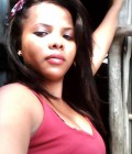 Sandra 30 ans Toamasina Madagascar