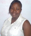 Amandine 41 ans Yaoundé Cameroun