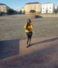Lise 32 ans Mfoundi Cameroun