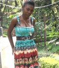Samantha 33 ans Centre Cameroun