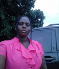 Amandine 33 Jahre Lomé Gehen