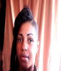Shaelle 35 ans Douala Cameroun
