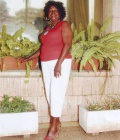 Sara 64 ans Centre Cameroun