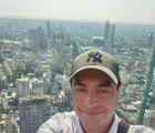 Philippe 53 ans Angers France