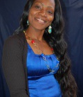Christiana 47 ans Yaoundé 3ème Cameroun