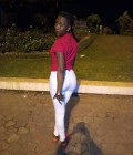 Helene 28 Jahre Yaoundé Kamerun
