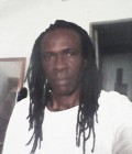 Jean michel 58 ans Yaoundé Cameroun