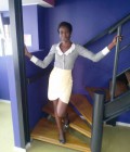 Christelle 39 years Douala Cameroon