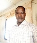 Jacob 36 Jahre Brazaville Kongo