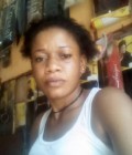 Nina 27 ans Mfoundi Cameroun