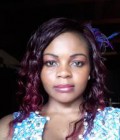 Leonie 38 years Douala Cameroon